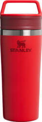 STANLEY Cana termică cu mâner Café-To-Go Chili 470 ml (10-21324-0011)