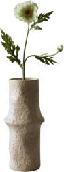 Botane Floare artificială Botane mac 60 cm albă (BOT-WH-POP-002)