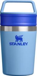 STANLEY Cana termică cu mâner Café-To-Go Blue Sky 230 ml (10-21326-0003)
