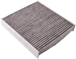 Febi Infiniti Mitsubishi Nissan aktívszenes pollenszűrő több típushoz Febi Cabin Filter 44664 (44664)