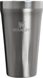 STANLEY Pahar termic cu capac The Everyday Tumbler Stainless Steel 470 ml (10-13040-0081)