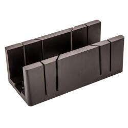 TOPEX Cutie pentru ferăstrău cu unghi 295x80x70mm, plastic (10A844) (10A844) Fierastrau