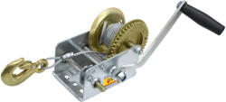 TOPEX WINCH, HUSĂ CU RATĂ 97X087 0.9t, 10m (97X087) (97X087)
