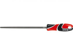 TOYA Pilă pătrată 300 mm / #2 medie (YT-6191) (YT-6191) Pila