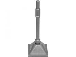 TOYA Bătător hexagonal 150 mm (YT-47385) Burghiu