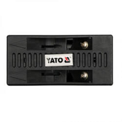 TOYA Foarfecă dublu tăiș (YT-5710) (YT-5710) Cheie imbus