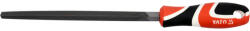 TOYA Pilă triunghiulară 200 mm / #1 grosieră (YT-62249) (YT-62249) Pila