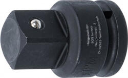 BGS technic Adaptor chei tubulare de impact | Pătrat interior 20 mm (3/4") - Pătrat exterior 25 mm (1") (BGS 195) (195) Cleste
