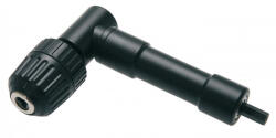 BGS technic Adaptor dispozitiv unghiular de găurire cu mandrină rapidă (BGS 4847) (4847) Burghiu