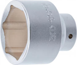 BGS technic Tubulara hexagon 60 mm cu antrenare 3/4 (BGS 1207-60) - sculeforte Trusa unelte