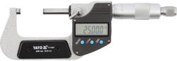 TOYA micrometru exterior digital 25-50 mm (YT-72307) (YT-72307)