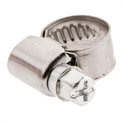 TOPEX Clema de furtun 10-16/9 W2 (37D502) (37D502) Cleste