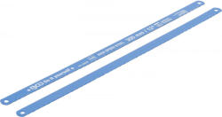 BGS technic Set discuri fierăstrău metalice HSS | 13 x 300 mm | 2 piese (BGS 50335) (50335) Fierastrau
