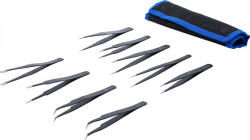 BGS technic Set Pensete oţel aliat | 9 piese (BGS 74413) (74413) Cleste