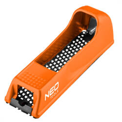 NEO TOOLS Râșniță de gips-carton 140mm, aluminiu (50-420) (GTX-50-420) Pila