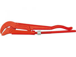 TOYA TOYA Cheie reglabilă pentru țevi 2.0" (55200) (TO-55200) Cleste