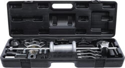 BGS DIY Set extractoare ciocan culisant universal | 16 piese (BGS 7683) (7683)
