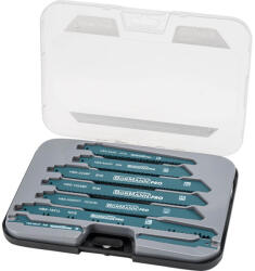 Bormann set 18 buc lame pentru fierăstrău (BHT1640) Fierastrau