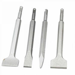 Bormann SET DE DALȚI SDS-Plus 4 PIESE (BHT1450) (BHT1450) Dalta