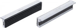 BGS technic Bacuri protecţie menghină | Aluminiu | Lăţime 150 mm | 2 piese (BGS 3045) (3045) Menghina