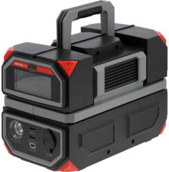 TOYA Stație portabilă de încărcare 300 W, power bank (YT-83090) (YT-83090)