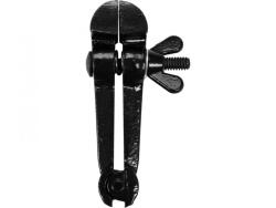 TOYA Menghină manuală 40 mm (YT-65081) (YT-65081) Menghina