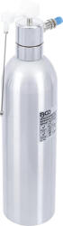 BGS technic Butelie pulverizare cu aer comprimat | execuţie din aluminiu | 650 ml (BGS 9393)
