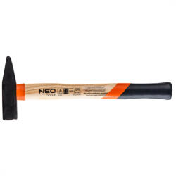 NEO TOOLS Ciocan General 500g, mâner de frasin (25-015) - sculeforte Ciocan