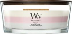 WoodWick Lumânare WoodWick Hearthwick Floral Blossoms (2674538E)