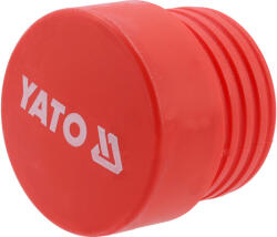 TOYA Cap ciocan faianțar 60 mm (YT-45493) (YT-45493) Ciocan