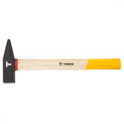 TOPEX Ciocan General 1000g PROFI, mâner din lemn (02A410) - sculeforte Ciocan