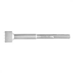 GRAPHITE Cap de stocare, daltă SDS Max 40x40 mm, 16T (57H552) Dalta