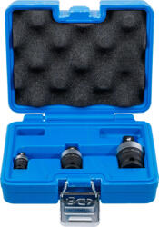 BGS technic Set articulaţie sferică de forţă | 3 piese (BGS 9459) (9459) Cleste
