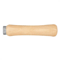 TOPEX Mâner de fișă 115MM (06A615) (06A615) Pila