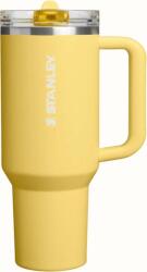 STANLEY Pahar termic cu pai Quencher ProTour Daffodil 1, 18 l (10-12574-0177)