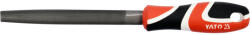 TOYA Pilă semirotundă 150 mm #3 fină (YT-62348) (YT-62348) Pila