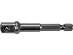 TOYA Adaptor tubulară bormașină 3/8", 65 mm (YT-04626) (YT-04626) Cleste