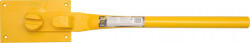 TOYA dispozitiv indoit sarma 10-12 mm (49801) (VO-49801) Cleste