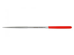 TOYA Pilă ac diamant rotundă 140x50mm (YT-6142) (YT-6142) Pila
