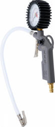 BGS technic Pistol de umflare pneuri pneumatic | 0 - 8 bar (BGS 3201) (3201)