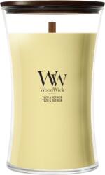 WoodWick Lumânare WoodWick Core Yuzu & Vetiver mare (2238134)