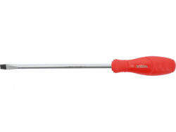 TOYA Șurubelniță plată 8x200mm (YT-25664) - sculeforte Surubelnita
