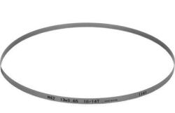 TOYA Pânză ferăstrău panglică 14TPI 1140 mm bimetal (YT-82189) (YT-82189) Fierastrau