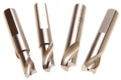 BGS technic Set freze | pentru BGS 3205 | 4 piese (BGS 3205-1) (3205-1)