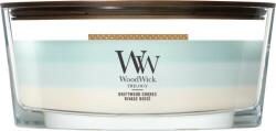 WoodWick Lumânare WoodWick Hearthwick Driftwood Shores (2674278E)