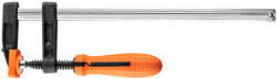 NEO TOOLS Strângător rapid, cu șurub 50x250mm (45-451) Menghina