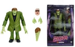 Simba Toys Figurina Creeper Scooby-Doo 15 cm cu accesorii, pentru colectie (9335626314R00) Figurina