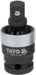 TOYA Articulație cardanică universală 1/2" CrMo (YT-10640) (YT-10640) Cleste