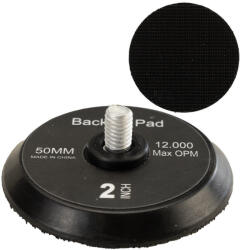 Bormann disc de lustruire 50 mm pentru BCP3850 (BCP3852) (BCP3852)
