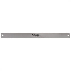 NEO TOOLS Lame de ferăstrău 600mm pentru ferăstrău cu unghi, 18TPI, pentru lemn și PVC (44-618) (44-618) Fierastrau